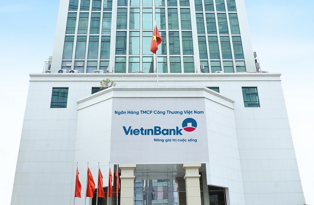 Fitch Ratings nâng xếp hạng tín nhiệm đối với VietinBank